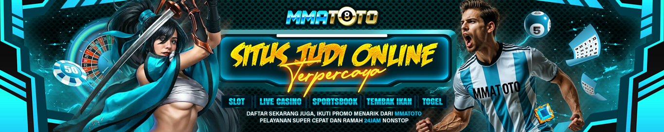 situs slot MMATOTO